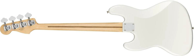 Fender Player Jazz Bass Maple - Polar White