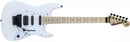 Jackson Guitars X Series Adrian Smith San Dimas Electric Guitar - Snow White