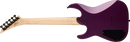 Jackson Guitars JS Series Dinky Minion JS1X Electric Guitar - Pavo Purple