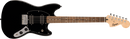 Squier Sonic Mustang HH, Laurel Fingerboard - Black