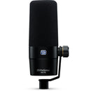 PreSonus PD-70 Dynamic Vocal Microphone for Broadcast, Podcasting, and Live Streaming