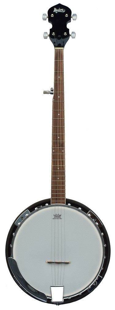 Madera BJS1000 5 string banjo