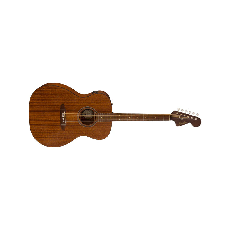 Fender California Series Monterey Standard Walnut - Natural