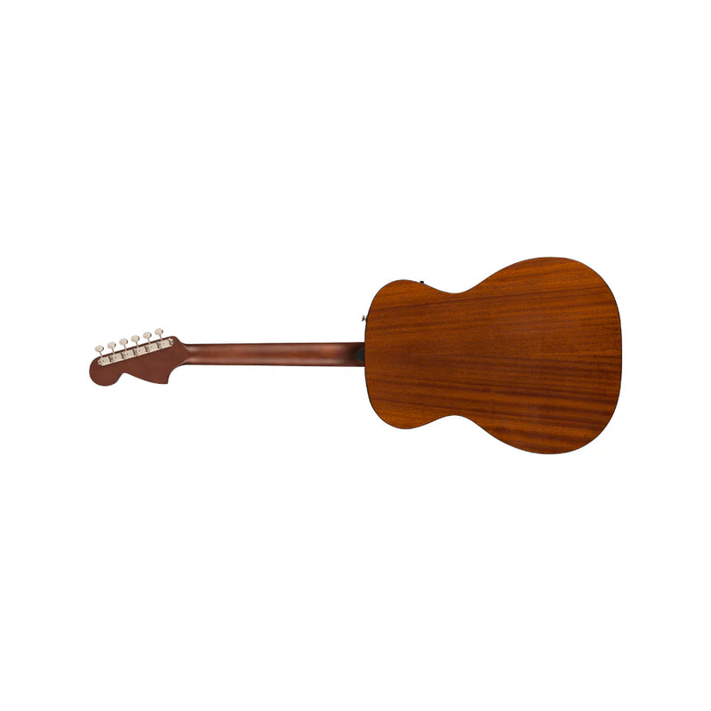 Fender California Series Monterey Standard Walnut - Natural