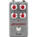 Fender Hammertone Overdrive Guitar Effects Pedal