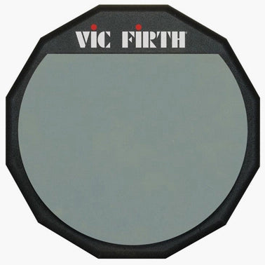 Vic Firth Practice Pad - 6''