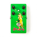 MXR Dookie Drive 30th Anniversary Deluxe Edition Pedal