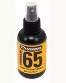 Dunlop No. 65 Guitar Polish