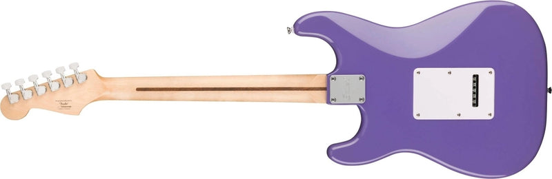 Fender Squier Sonic Stratocaster, Laurel Fingerboard - Ultraviolet