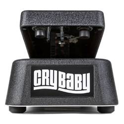 Dunlop Cry Baby with Q Control Wah