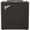 Fender Rumble LT25 Bass Combo Amplifier - Black