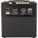 Fender Rumble LT25 Bass Combo Amplifier - Black