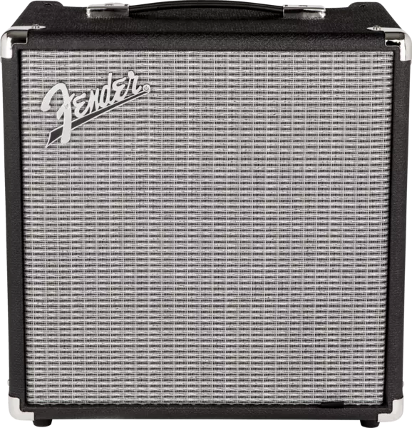 Fender Rumble 25 - Rumble Series 25 Watt Bass Amp (V3)