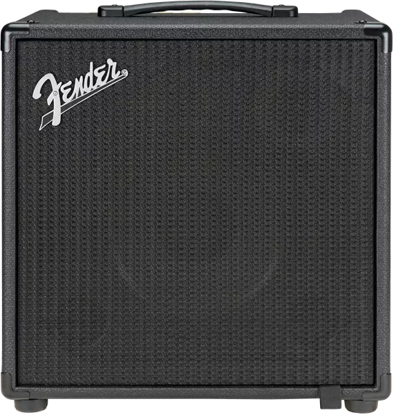 Fender Rumble Studio 40 WiFi/Bluetooth-Enabled Digital Bass Amp