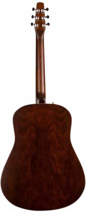 Seagull 052028 S6 Original Presys II 6 String Acoustic Electric Guitar RH