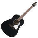 Seagull 048595 S6 Series Acoustic Electric - Classic Black