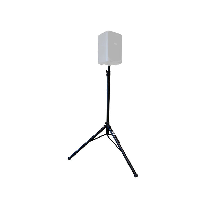 Profile PR-SS100 Speaker Stand Set w/ 2 Stands & Carrying Bag