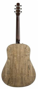 Seagull 048595 S6 Series Acoustic Electric - Classic Black