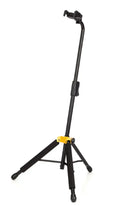 Hercules Stands GS414B+ Upgraded Auto Grip Hanging Single Guitar Stand