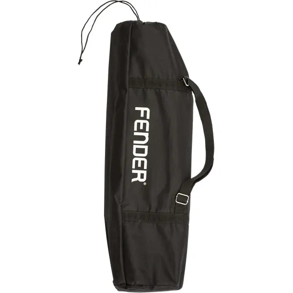 Fender Compact Speaker Stands w/ Carrying Bag