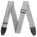 Dunlop DST7001GY Guitar Seatbelt Strap