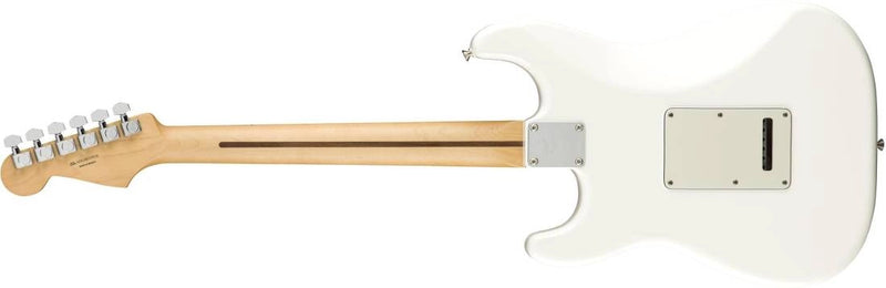 Fender Player Stratocaster HSS Maple - Polar White