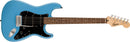 Fender Squier Sonic Stratocaster, Laurel Fingerboard - California Blue