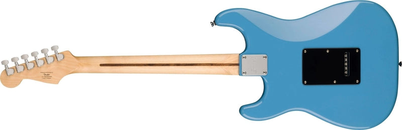 Fender Squier Sonic Stratocaster, Laurel Fingerboard - California Blue