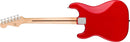 Fender Squier Sonic Stratocaster HT, Laurel Fingerboard - Torino Red