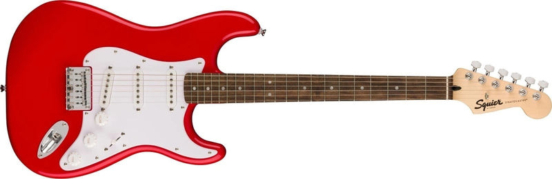 Fender Squier Sonic Stratocaster HT, Laurel Fingerboard - Torino Red