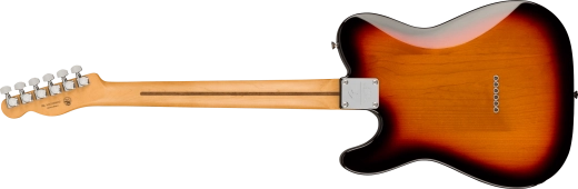 Fender Player Plus Nashville Telecaster, Maple Fingerboard - 3-Colour Sunburst