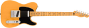 Fender Player II Telecaster, Maple Fingerboard - Butterscotch Blonde