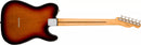 Fender Player II Telecaster, Maple Fingerboard, Left-Handed - 3 Tone Sunburst