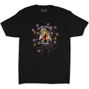 Fender 2025 ® Ugly Christmas Tee - XL