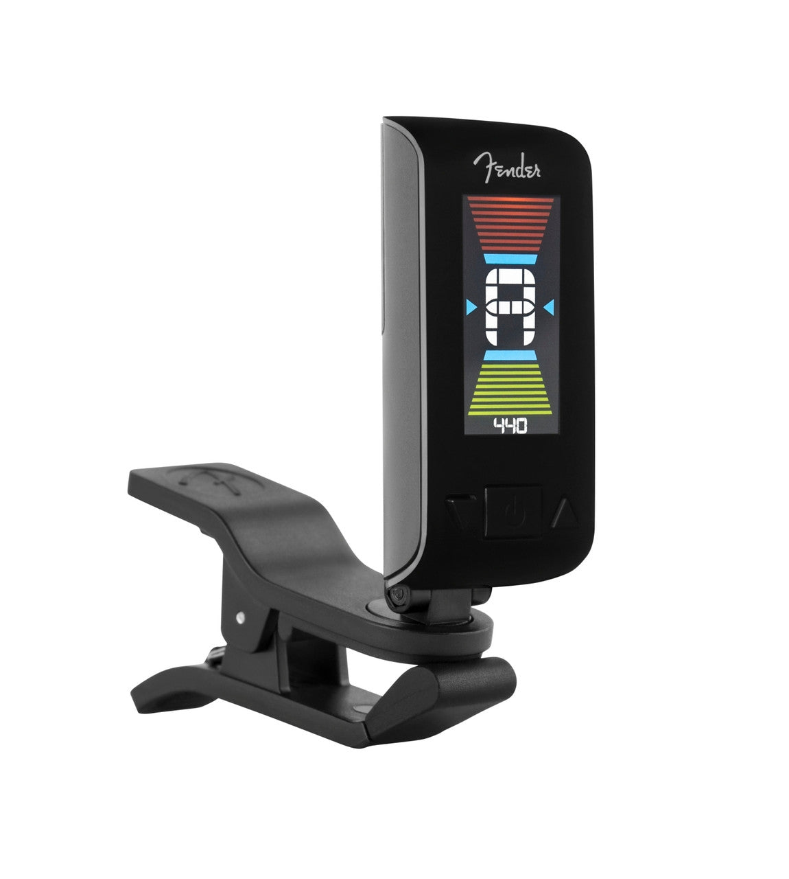 Fender Original Tuner - Black