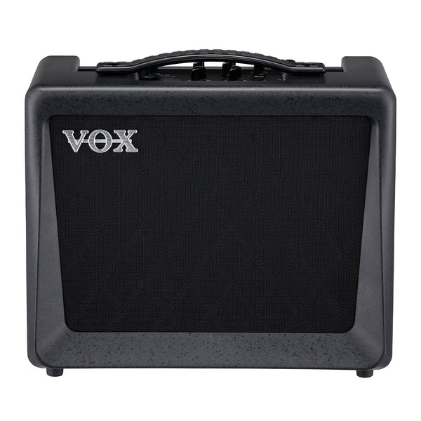 VOX VX15 GT Guitar Combo