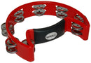 VIPER HALF-MOON TAMBOURINE