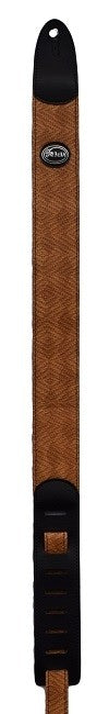 VIPER 723 SERIES GUITAR STRAP - FTAN