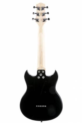 Vox SDC1MINIBK  Mini Electric Guitar Black RH