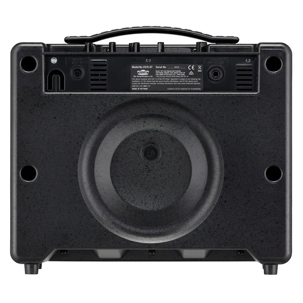 VOX VX15 GT Guitar Combo