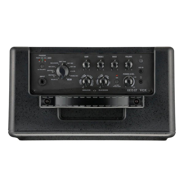 VOX VX15 GT Guitar Combo