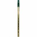 Waltons 08AWAL-1523 Brass C Key Tin Whistle
