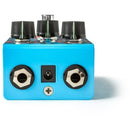 Dunlop WM32B Way Huge Smalls Geisha Drive Blue Effects Pedal