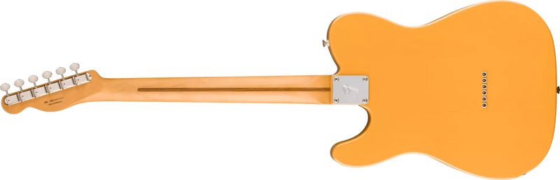 Fender Player II Telecaster, Maple Fingerboard - Butterscotch Blonde