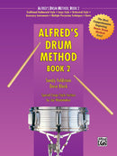 Alfred's Drum Method Book 2