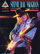 Stevie Ray Vaughan - Lightnin' Blues