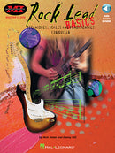 Hal Leonard Rock Lead Basics