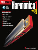Hal Leonard Harmonica 1