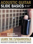 Acoustic Guitar Slide Basics by David Hamburger