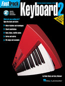 Fast Track Keyboard 2 Songbook